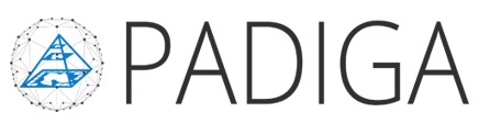 Logo Padiga